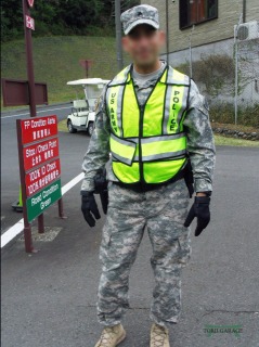 1/6  ACUコンバットユニホーム＋ベスト U.S ARMY,NAVY,AIR FORCE,MARINES 米陸軍、海軍、空軍、海兵隊